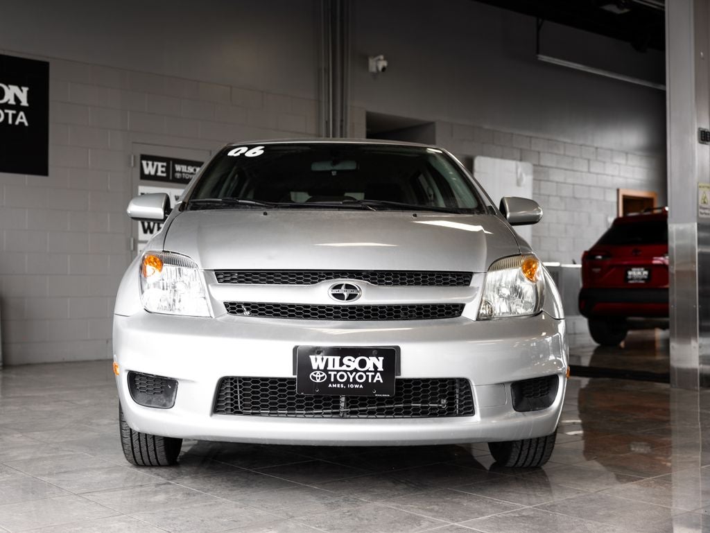 2006 Scion xA Base