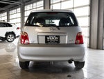 2006 Scion xA Base