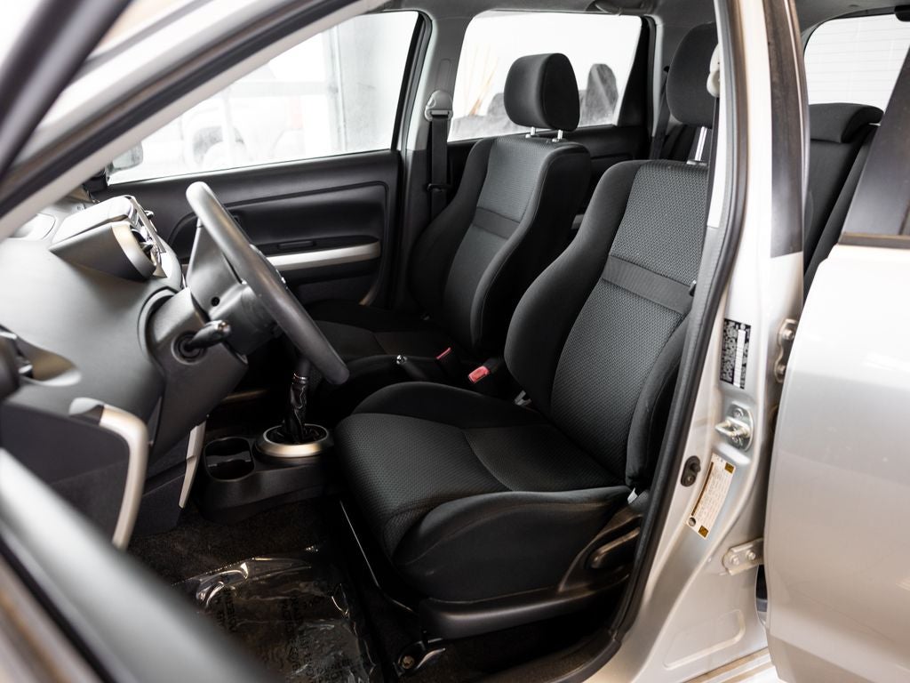 2006 Scion xA Base