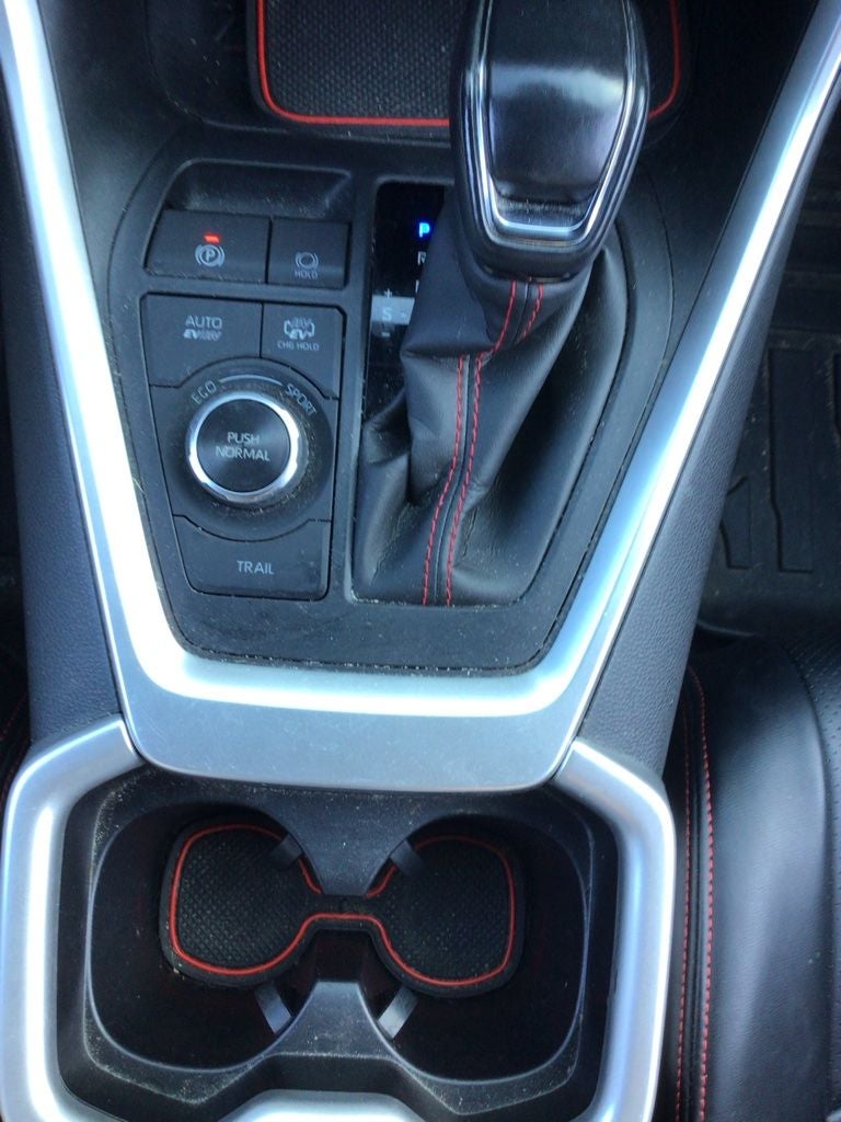 2021 Toyota RAV4 Prime SE