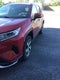 2021 Toyota RAV4 Prime SE