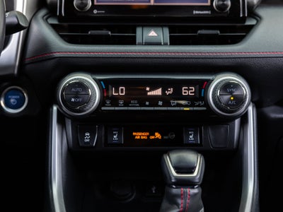 2021 Toyota RAV4 Prime SE