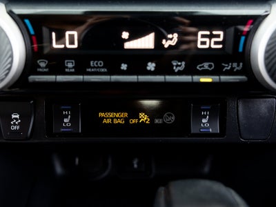 2021 Toyota RAV4 Prime SE