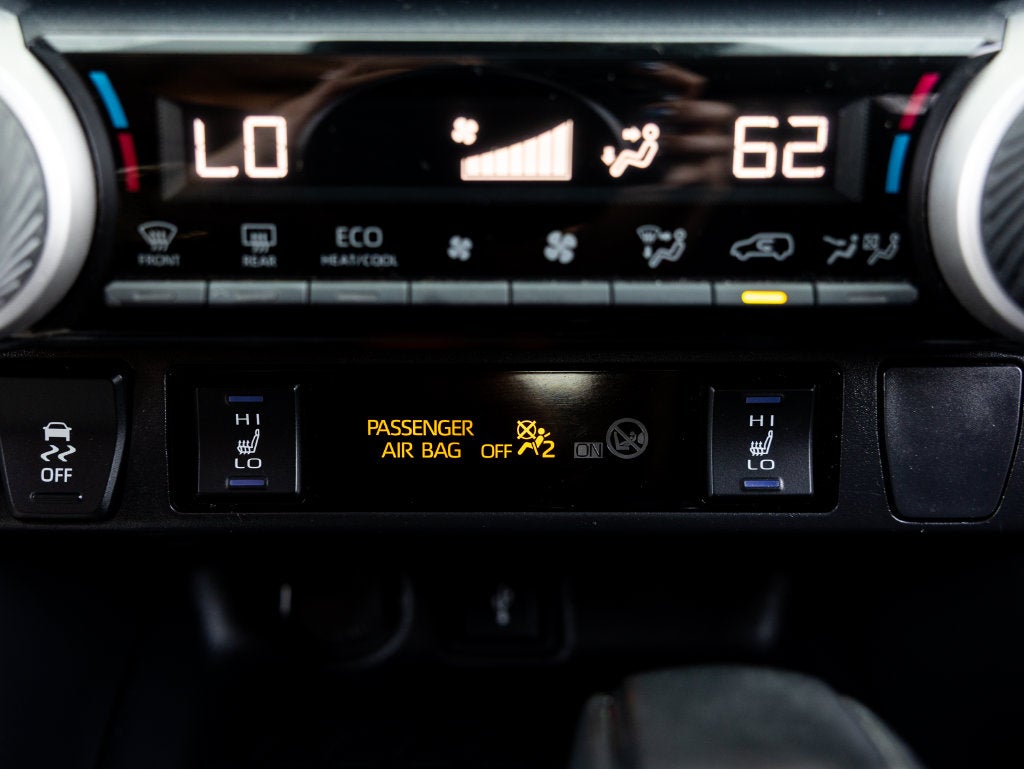 2021 Toyota RAV4 Prime SE