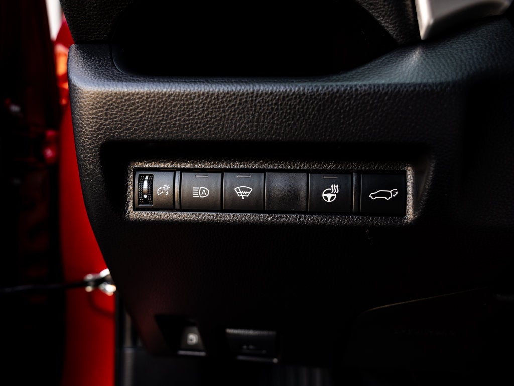 2021 Toyota RAV4 Prime SE