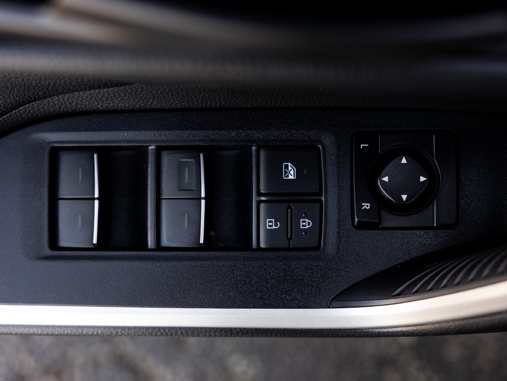 2021 Toyota RAV4 Prime SE
