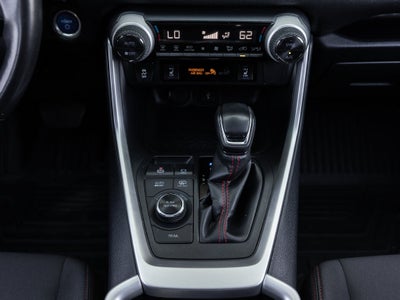 2021 Toyota RAV4 Prime SE