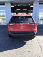 2021 Toyota RAV4 Prime SE