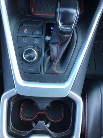 2021 Toyota RAV4 Prime SE