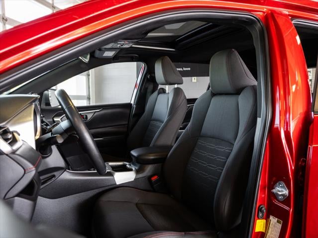 2021 Toyota RAV4 Prime SE