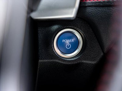 2021 Toyota RAV4 Prime SE