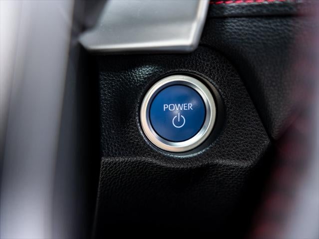 2021 Toyota RAV4 Prime SE