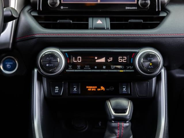2021 Toyota RAV4 Prime SE