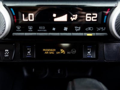 2021 Toyota RAV4 Prime SE