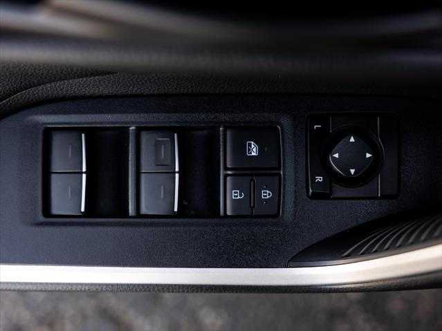 2021 Toyota RAV4 Prime SE