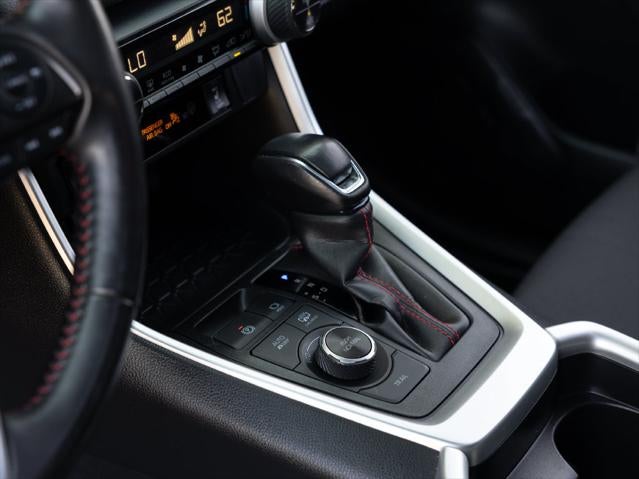 2021 Toyota RAV4 Prime SE