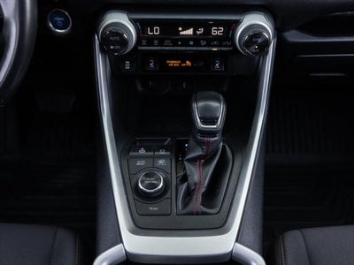 2021 Toyota RAV4 Prime SE
