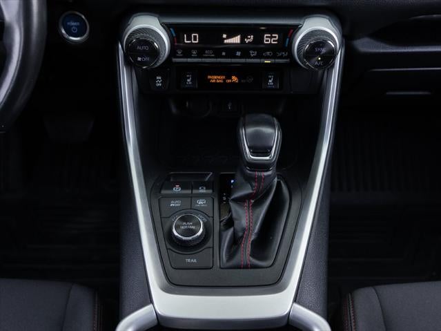2021 Toyota RAV4 Prime SE