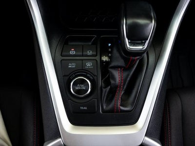 2021 Toyota RAV4 Prime SE