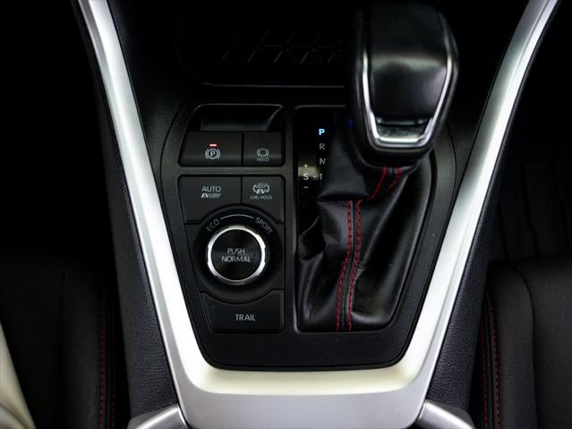 2021 Toyota RAV4 Prime SE