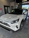 2020 Toyota RAV4 Hybrid Limited