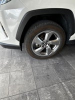 2020 Toyota RAV4 Hybrid Limited