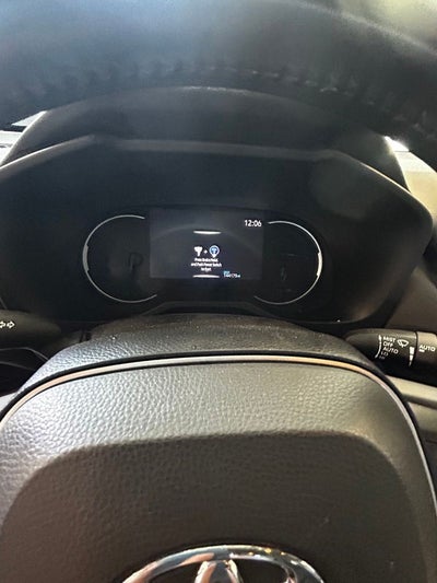 2020 Toyota RAV4 Hybrid Limited