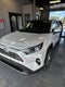2020 Toyota RAV4 Hybrid Limited
