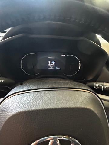 2020 Toyota RAV4 Hybrid Limited