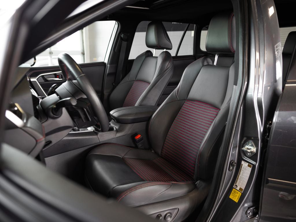 2024 Toyota RAV4 Prime XSE