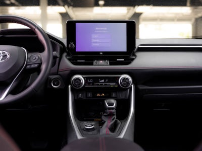 2024 Toyota RAV4 Prime XSE