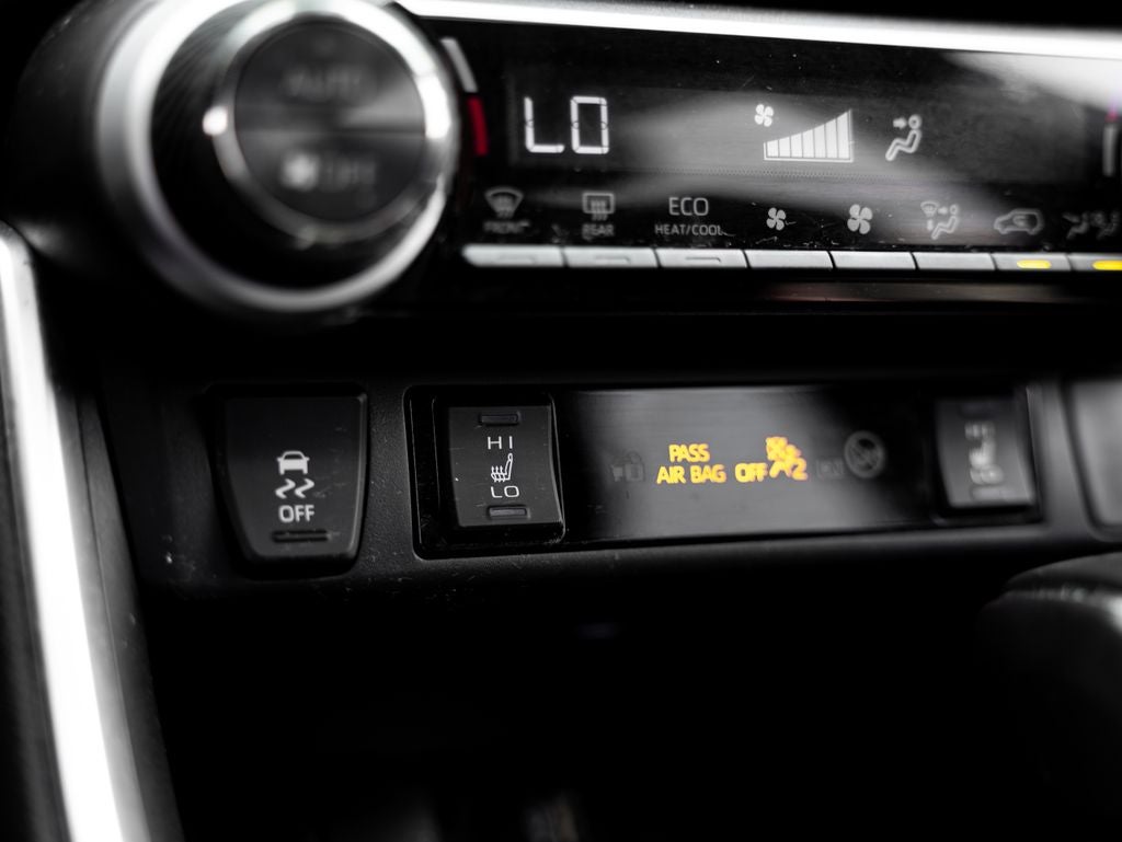 2024 Toyota RAV4 Prime XSE