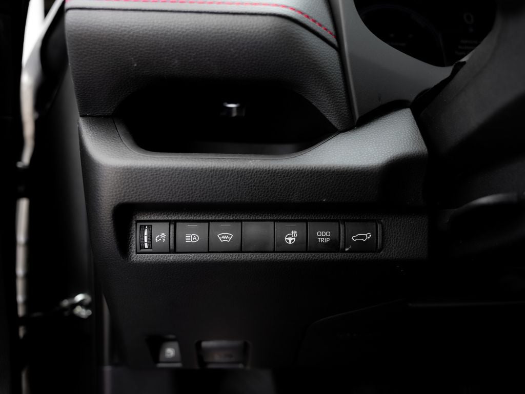 2024 Toyota RAV4 Prime XSE
