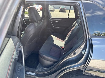 2024 Toyota RAV4 Prime XSE