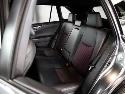 2024 Toyota RAV4 Prime XSE