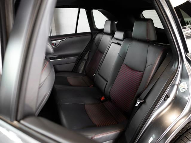 2024 Toyota RAV4 Prime XSE