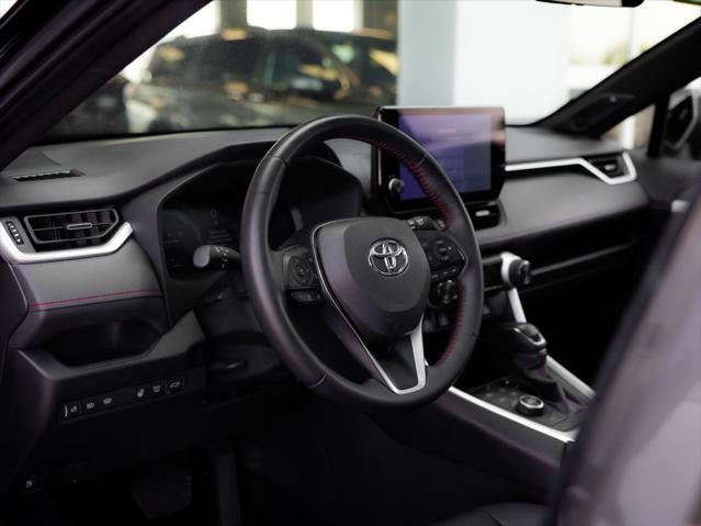 2024 Toyota RAV4 Prime XSE