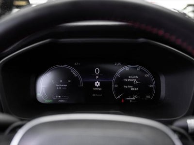 2024 Toyota RAV4 Prime XSE
