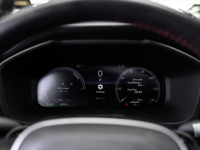 2024 Toyota RAV4 Prime XSE