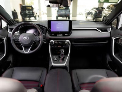 2024 Toyota RAV4 Prime XSE