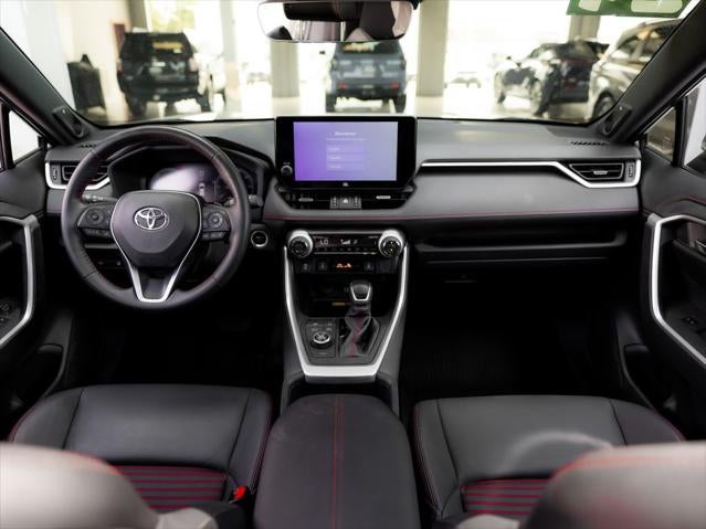 2024 Toyota RAV4 Prime XSE