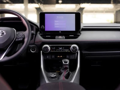 2024 Toyota RAV4 Prime XSE