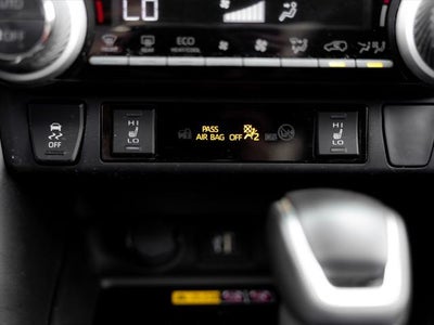 2024 Toyota RAV4 Prime XSE