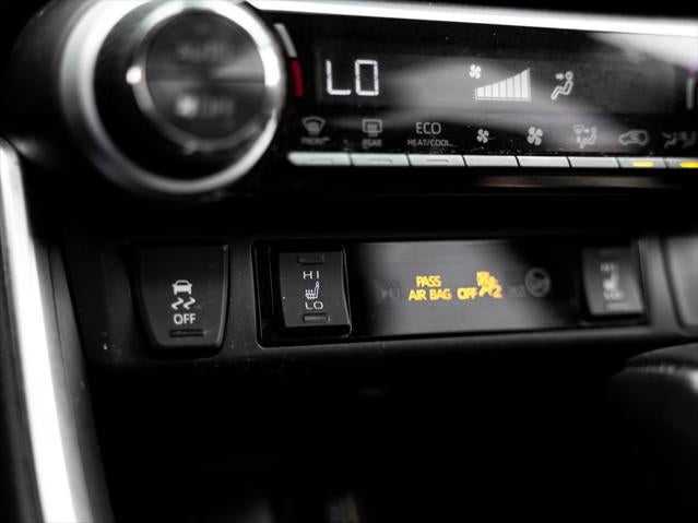 2024 Toyota RAV4 Prime XSE