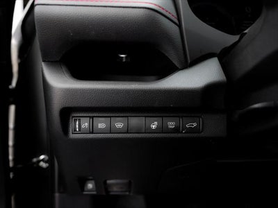 2024 Toyota RAV4 Prime XSE