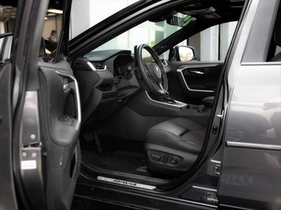 2024 Toyota RAV4 Prime XSE
