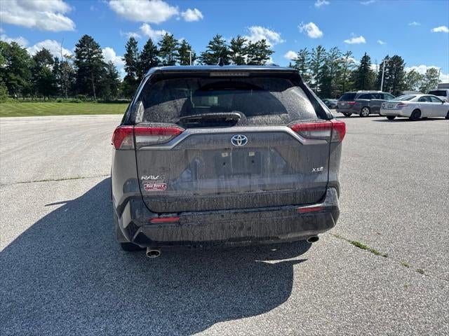 2024 Toyota RAV4 Prime XSE