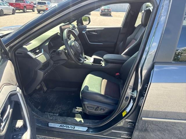 2024 Toyota RAV4 Prime XSE