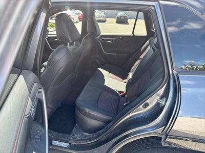 2024 Toyota RAV4 Prime XSE