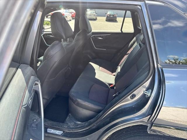 2024 Toyota RAV4 Prime XSE